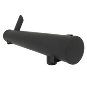 DURAFORCE Muffler Skid Steers Loader 6514737 For Bobcat 642 643 645 742 Skid Steers Loader