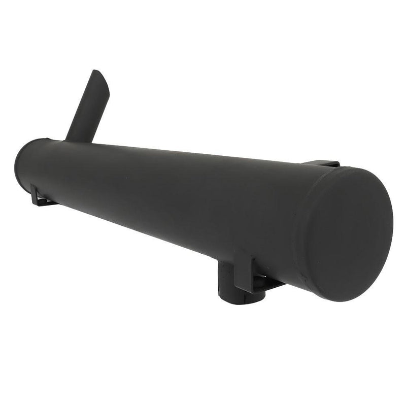 DURAFORCE Muffler Skid Steers Loader 6514737 For Bobcat 642 643 645 742 Skid Steers Loader