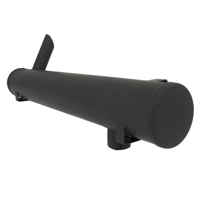 DURAFORCE Muffler Skid Steers Loader 6514737 For Bobcat 642 643 645 742 Skid Steers Loader