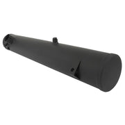 DURAFORCE Muffler Skid Steers Loader 6514737 For Bobcat 642 643 645 742 Skid Steers Loader