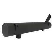 DURAFORCE Muffler Skid Steers Loader 6514737 For Bobcat 642 643 645 742 Skid Steers Loader
