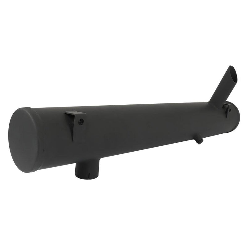 DURAFORCE Muffler Skid Steers Loader 6514737 For Bobcat 642 643 645 742 Skid Steers Loader