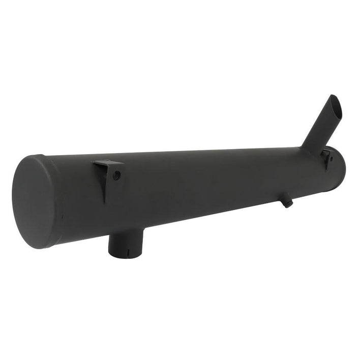 DURAFORCE Muffler Skid Steers Loader 6514737 For Bobcat 642 643 645 742 Skid Steers Loader