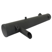 DURAFORCE Muffler Skid Steers Loader 6514737 For Bobcat 642 643 645 742 Skid Steers Loader