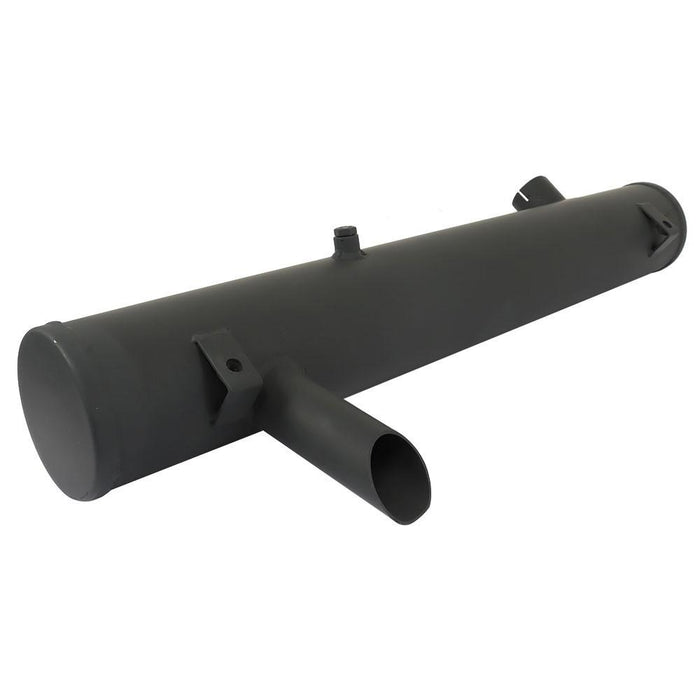 DURAFORCE Muffler Skid Steers Loader 6514737 For Bobcat 642 643 645 742 Skid Steers Loader