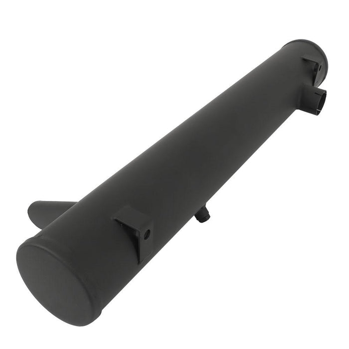 DURAFORCE Muffler Skid Steers Loader 6514737 For Bobcat 642 643 645 742 Skid Steers Loader