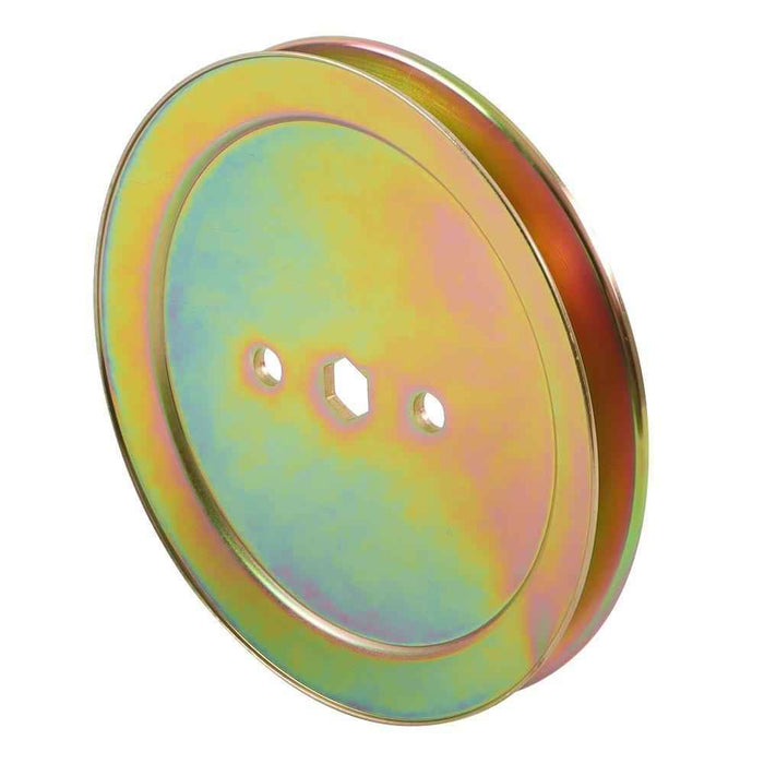 DURAFORCE Blade Spindle Pull L107 L108 1442GS 1642GS For John Deere GX20367 L100 L105