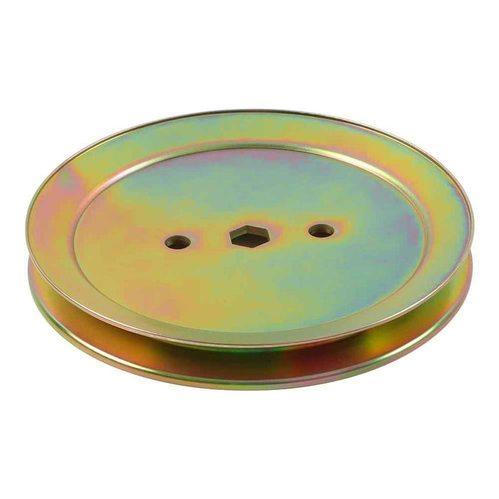 DURAFORCE Blade Spindle Pull L107 L108 1442GS 1642GS For John Deere GX20367 L100 L105