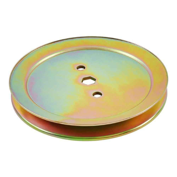 DURAFORCE Blade Spindle Pull L107 L108 1442GS 1642GS For John Deere GX20367 L100 L105