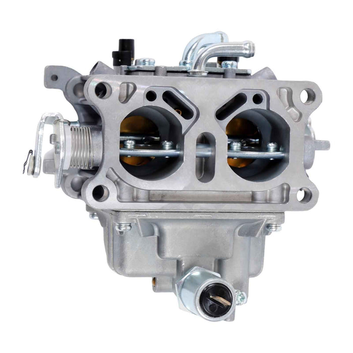 DURAFORCE Carburetor with Gaskets for Kawasaki FD731V 4 Stroke Engine 15003-2972 150032972