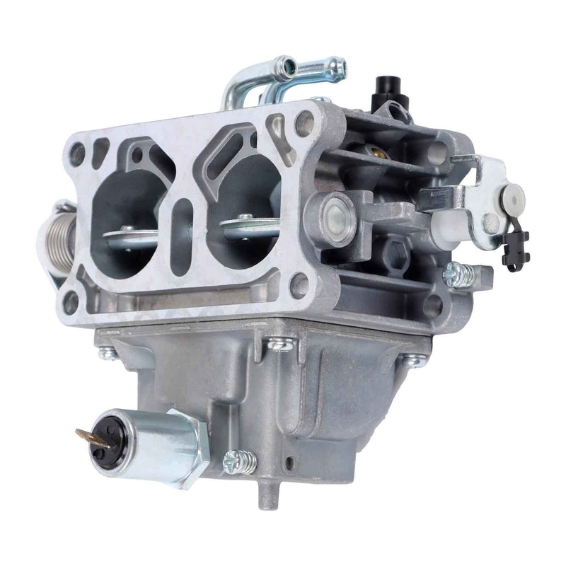 DURAFORCE Carburetor with Gaskets for Kawasaki FD731V 4 Stroke Engine 15003-2972 150032972