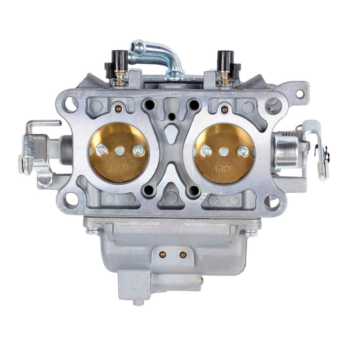 DURAFORCE Carburetor with Gaskets for Kawasaki FD731V 4 Stroke Engine 15003-2972 150032972