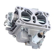 DURAFORCE Carburetor with Gaskets for Kawasaki FD731V 4 Stroke Engine 15003-2972 150032972