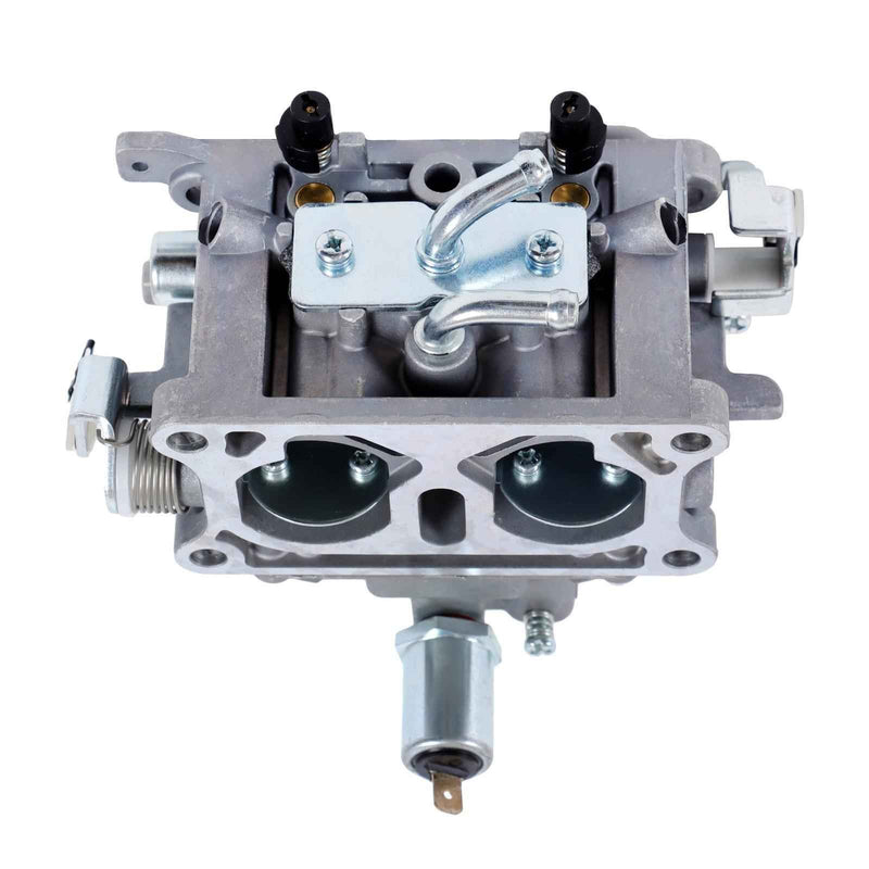 DURAFORCE Carburetor with Gaskets for Kawasaki FD731V 4 Stroke Engine 15003-2972 150032972