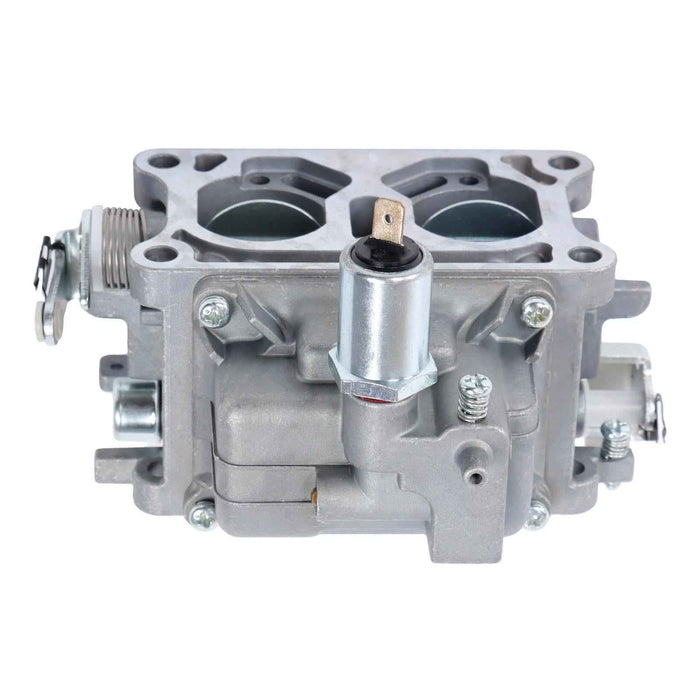DURAFORCE Carburetor with Gaskets for Kawasaki FD731V 4 Stroke Engine 15003-2972 150032972