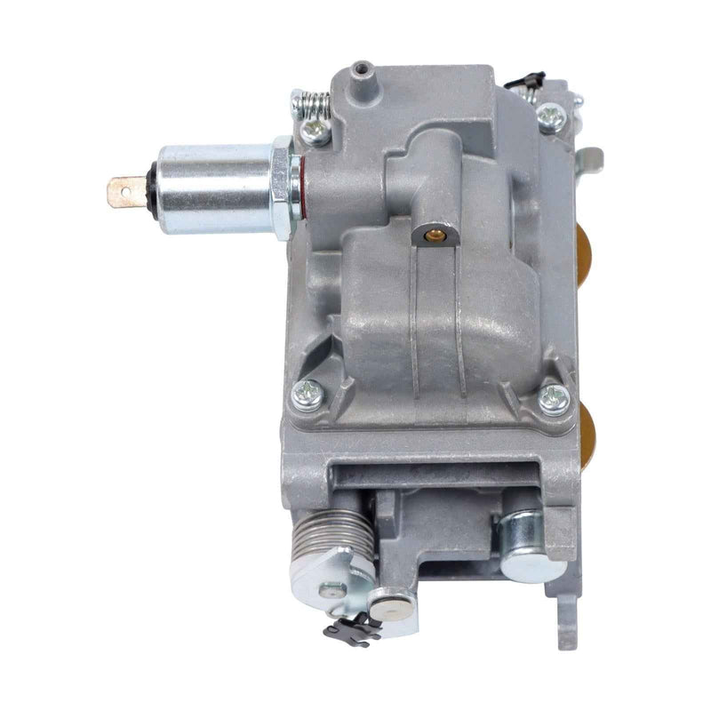 DURAFORCE Carburetor with Gaskets for Kawasaki FD731V 4 Stroke Engine 15003-2972 150032972