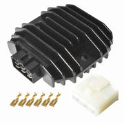DURAFORCE Voltage Regulator Rectifier For John Deere Shindengen 130 160 SH626-12 SH578-12