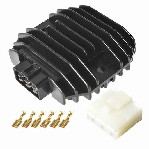 DURAFORCE Voltage Regulator Rectifier For John Deere Shindengen 130 160 SH626-12 SH578-12