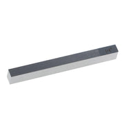 DURAFORCE 17 Pcs Precision 1/4 To 45 Degree Hardened Steel Angle Block Set Accuracy .0003"