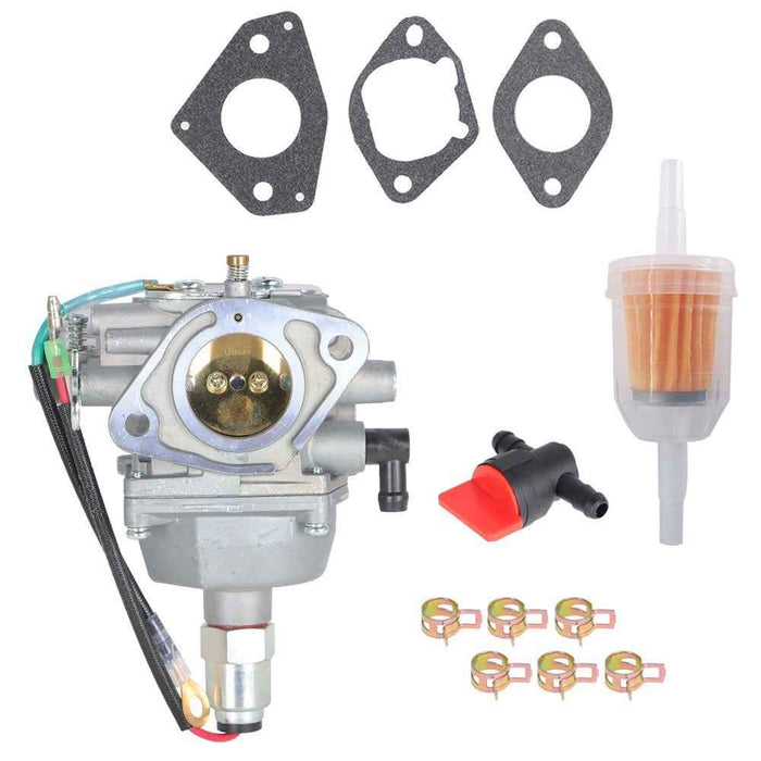 DURAFORCE SV715 Carburetor Fit For Kohler SV810 SV820 SV840 20HP 22HP 23HP Lawn Mower Part