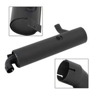 DURAFORCE 6676728 Muffler For Bobcat Skid Steer Loader S150 S160 S175 S185 T190 773