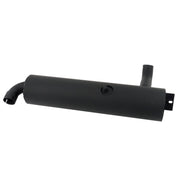 DURAFORCE 6676728 Muffler For Bobcat Skid Steer Loader S150 S160 S175 S185 T190 773