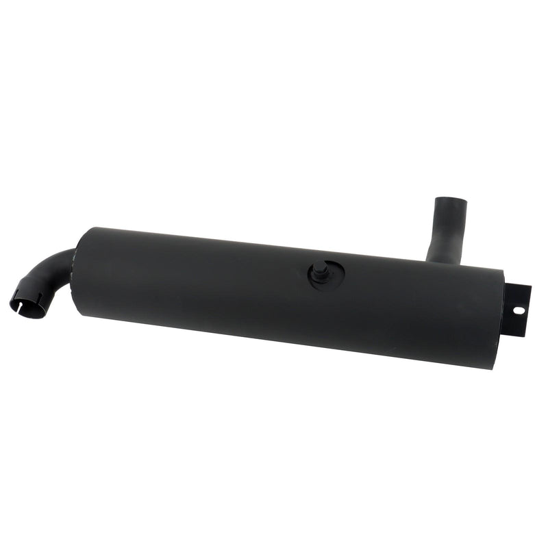 DURAFORCE 6676728 Muffler For Bobcat Skid Steer Loader S150 S160 S175 S185 T190 773