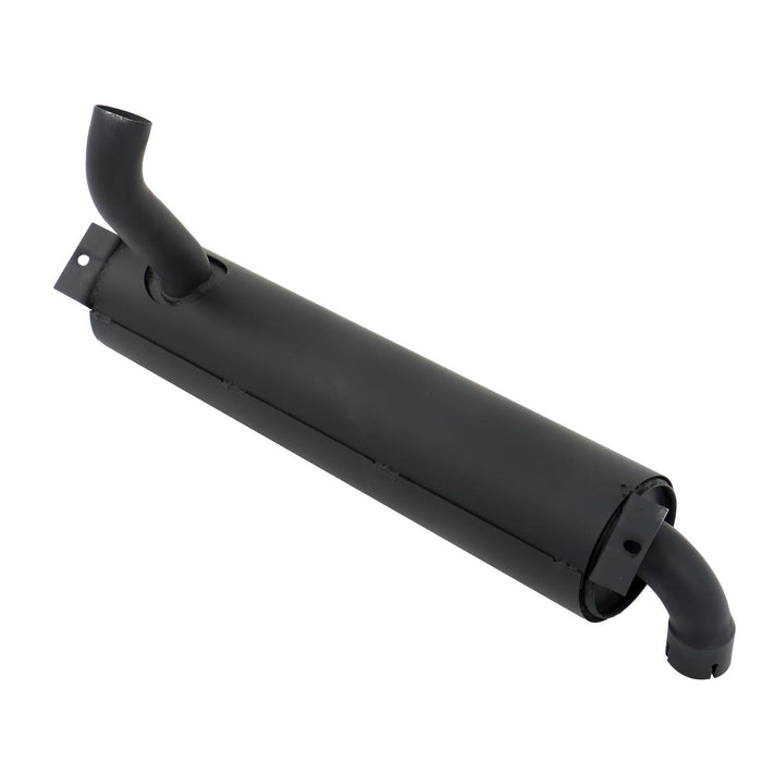 DURAFORCE 6676728 Muffler For Bobcat Skid Steer Loader S150 S160 S175 S185 T190 773