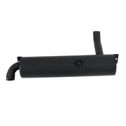 DURAFORCE 6676728 Muffler For Bobcat Skid Steer Loader S150 S160 S175 S185 T190 773