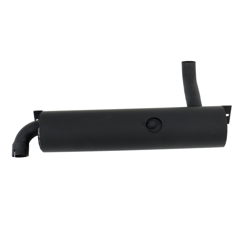 DURAFORCE 6676728 Muffler For Bobcat Skid Steer Loader S150 S160 S175 S185 T190 773