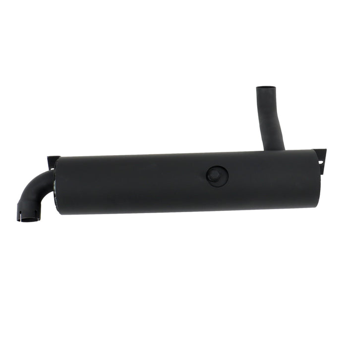DURAFORCE 6676728 Muffler For Bobcat Skid Steer Loader S150 S160 S175 S185 T190 773