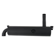 DURAFORCE 6676728 Muffler For Bobcat Skid Steer Loader S150 S160 S175 S185 T190 773
