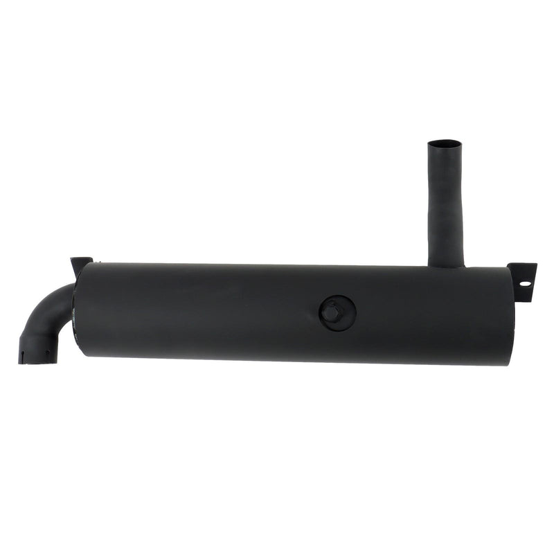 DURAFORCE 6676728 Muffler For Bobcat Skid Steer Loader S150 S160 S175 S185 T190 773