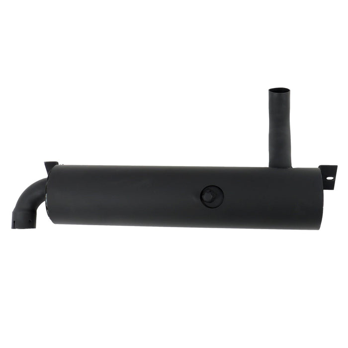 DURAFORCE 6676728 Muffler For Bobcat Skid Steer Loader S150 S160 S175 S185 T190 773