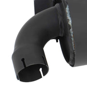 DURAFORCE 6676728 Muffler For Bobcat Skid Steer Loader S150 S160 S175 S185 T190 773