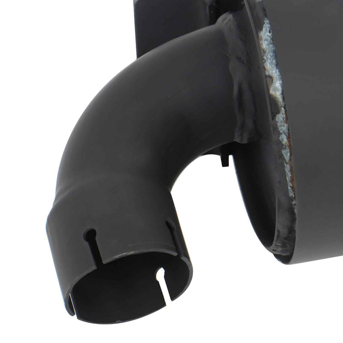 DURAFORCE 6676728 Muffler For Bobcat Skid Steer Loader S150 S160 S175 S185 T190 773