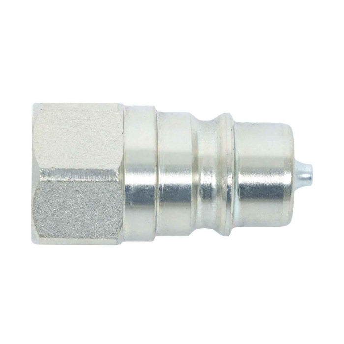 DURAFORCE 4Pcs Male Hydraulic Quick Coupler Plug AW32184 For John Deere 1023 1025