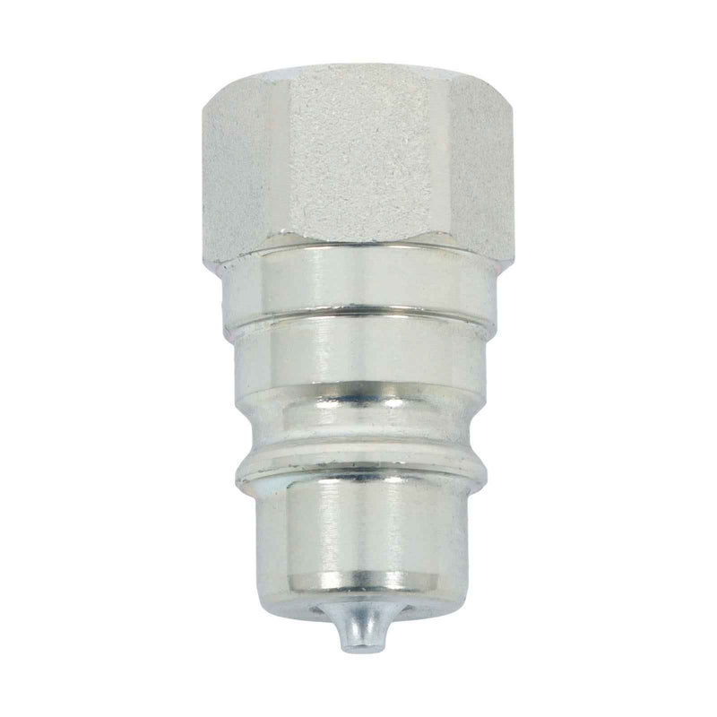 DURAFORCE 4Pcs Male Hydraulic Quick Coupler Plug AW32184 For John Deere 1023 1025