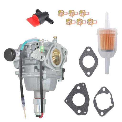 DURAFORCE SV710 SV715 SV720 SV725 SV730 Carburetor W/ Fuel Filter For Kohler 24-853-169-S