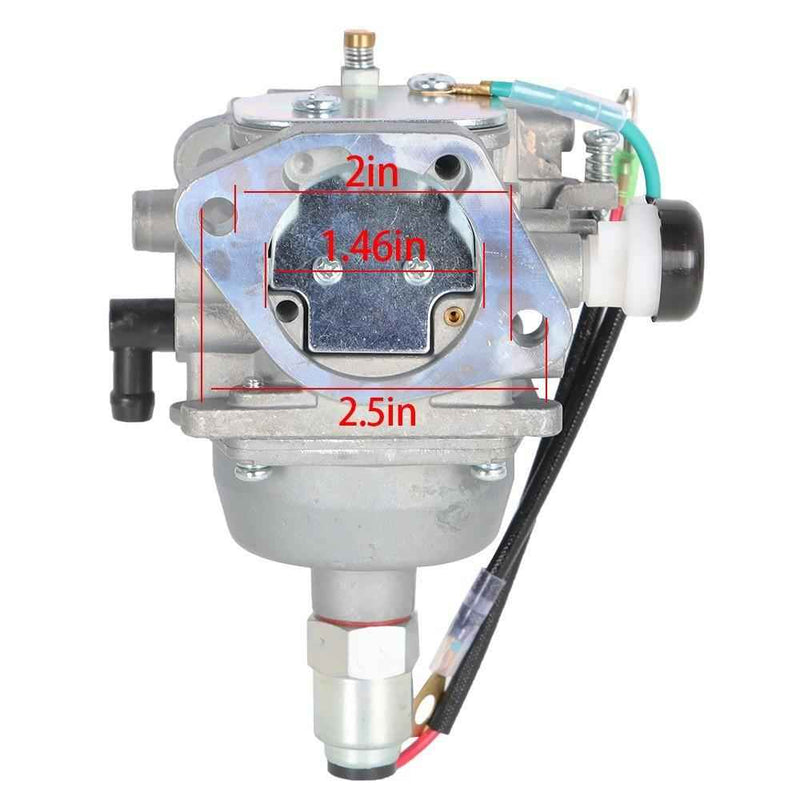 DURAFORCE SV710 SV715 SV720 SV725 SV730 Carburetor W/ Fuel Filter For Kohler 24-853-169-S