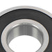 DURAFORCE 63//28-2RS 4Pcs Deep Groove Ball Bearing 28mm Inner 68mm Dia 18mm Bore Sealed