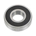 DURAFORCE 63//28-2RS 4Pcs Deep Groove Ball Bearing 28mm Inner 68mm Dia 18mm Bore Sealed