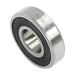 DURAFORCE 63//28-2RS 4Pcs Deep Groove Ball Bearing 28mm Inner 68mm Dia 18mm Bore Sealed