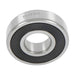 DURAFORCE 63//28-2RS 4Pcs Deep Groove Ball Bearing 28mm Inner 68mm Dia 18mm Bore Sealed