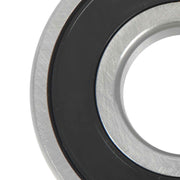 DURAFORCE 63//28-2RS 4Pcs Deep Groove Ball Bearing 28mm Inner 68mm Dia 18mm Bore Sealed