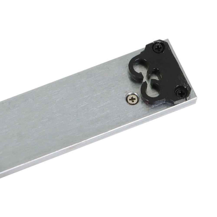 DURAFORCE 3 × SHOCKPROOF 6" STAINLESS STEEL DIAL CALIPER. 001" OF ONE INCH.