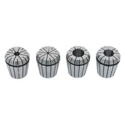DURAFORCE 29Pack High Precision ER40 Spring Collet Set CNC Chuck Bit Holder Tool New