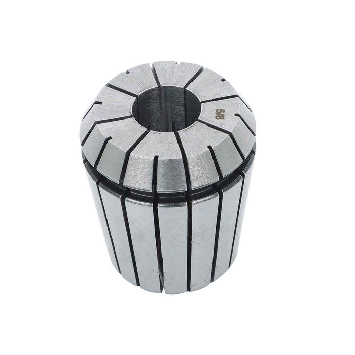 DURAFORCE 29Pack High Precision ER40 Spring Collet Set CNC Chuck Bit Holder Tool New