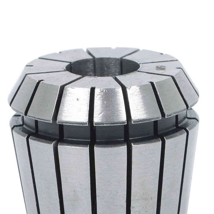 DURAFORCE 29Pack High Precision ER40 Spring Collet Set CNC Chuck Bit Holder Tool New