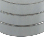 DURAFORCE 10 Pack 6907-2RS Deep Groove Ball Bearing 35 × 55 × 10 mm Double Rubber Seals